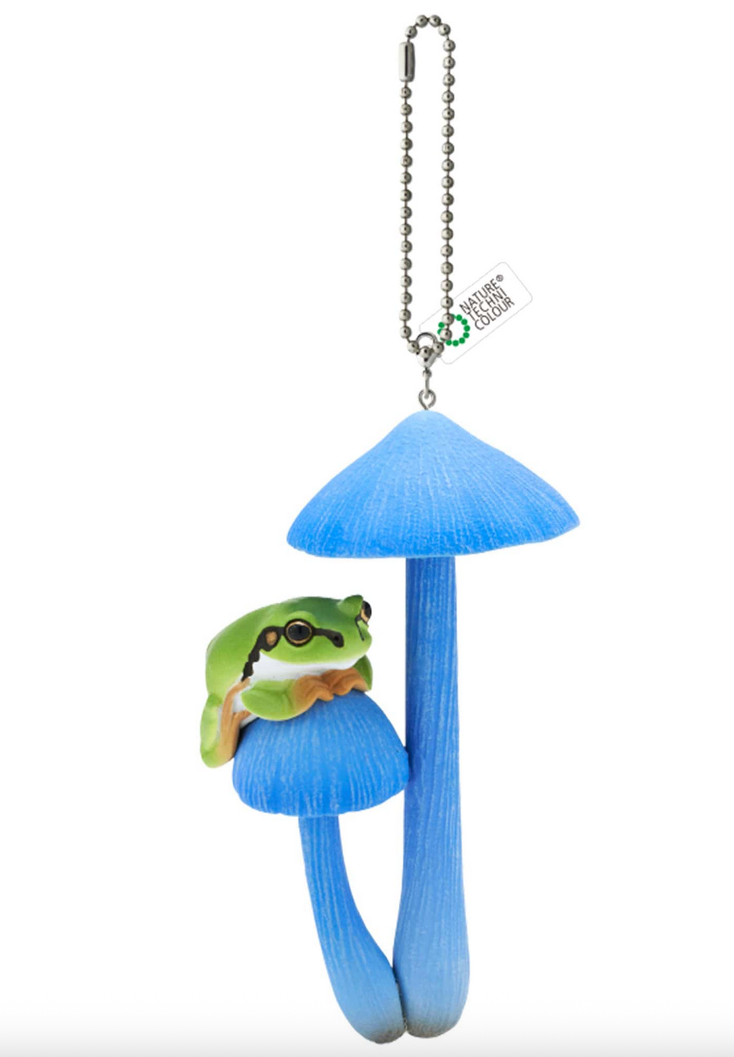 Mushroom and Frog Blind Box