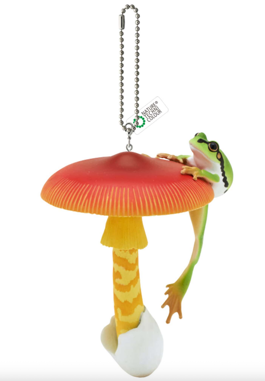 Mushroom and Frog Blind Box