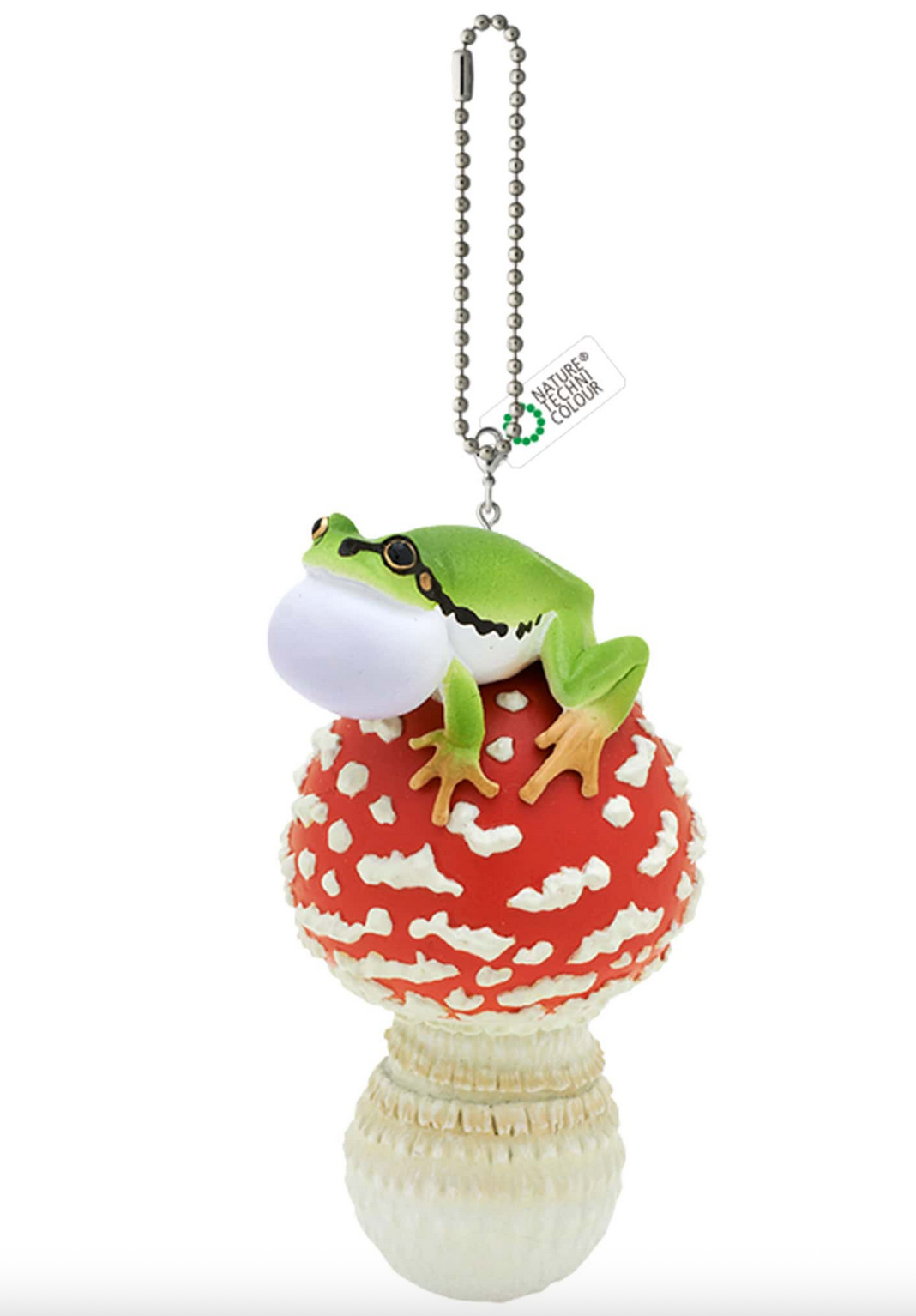 Mushroom and Frog Blind Box