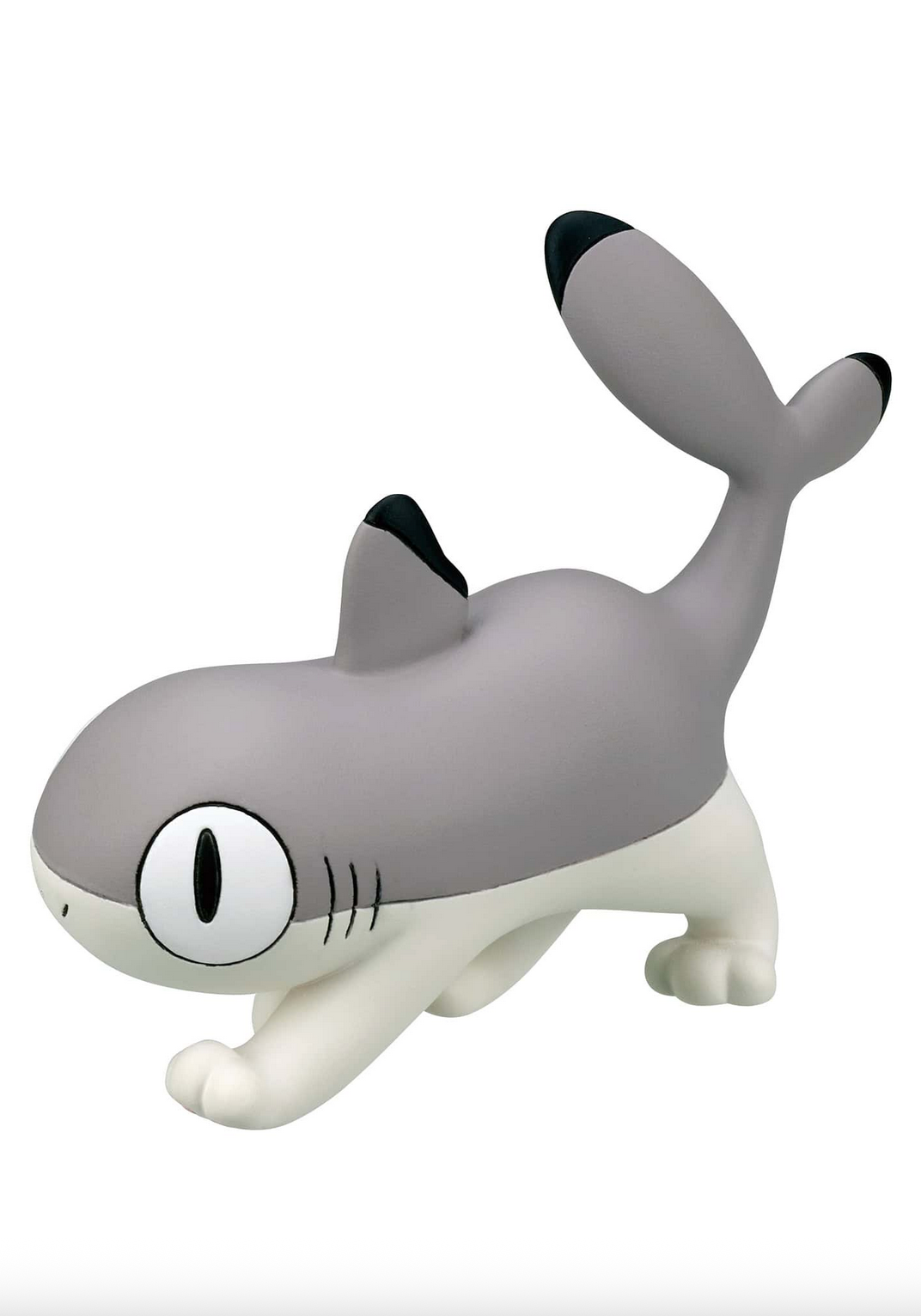 Sharkitty Blind Box