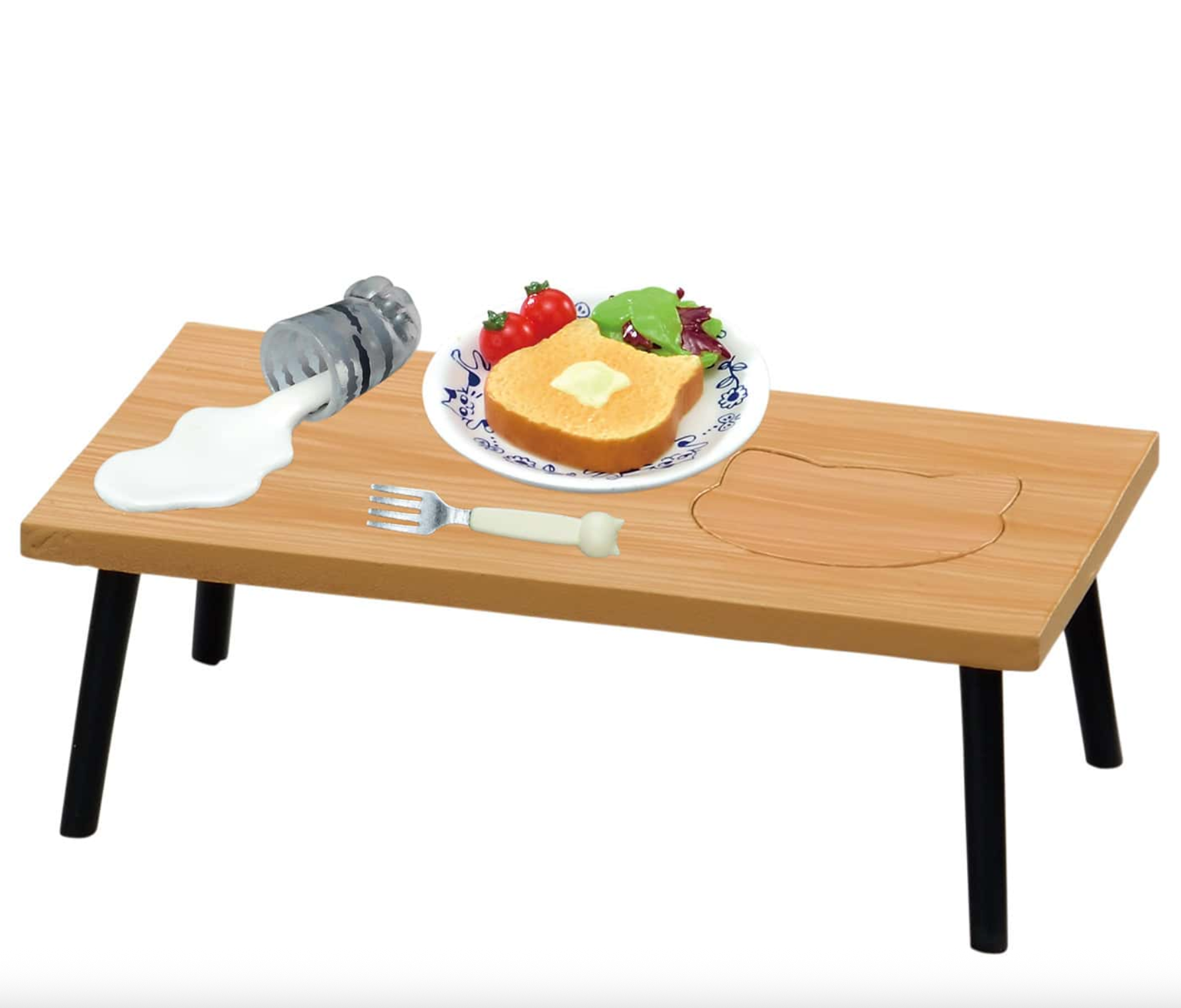 Life with Cats Blind Box