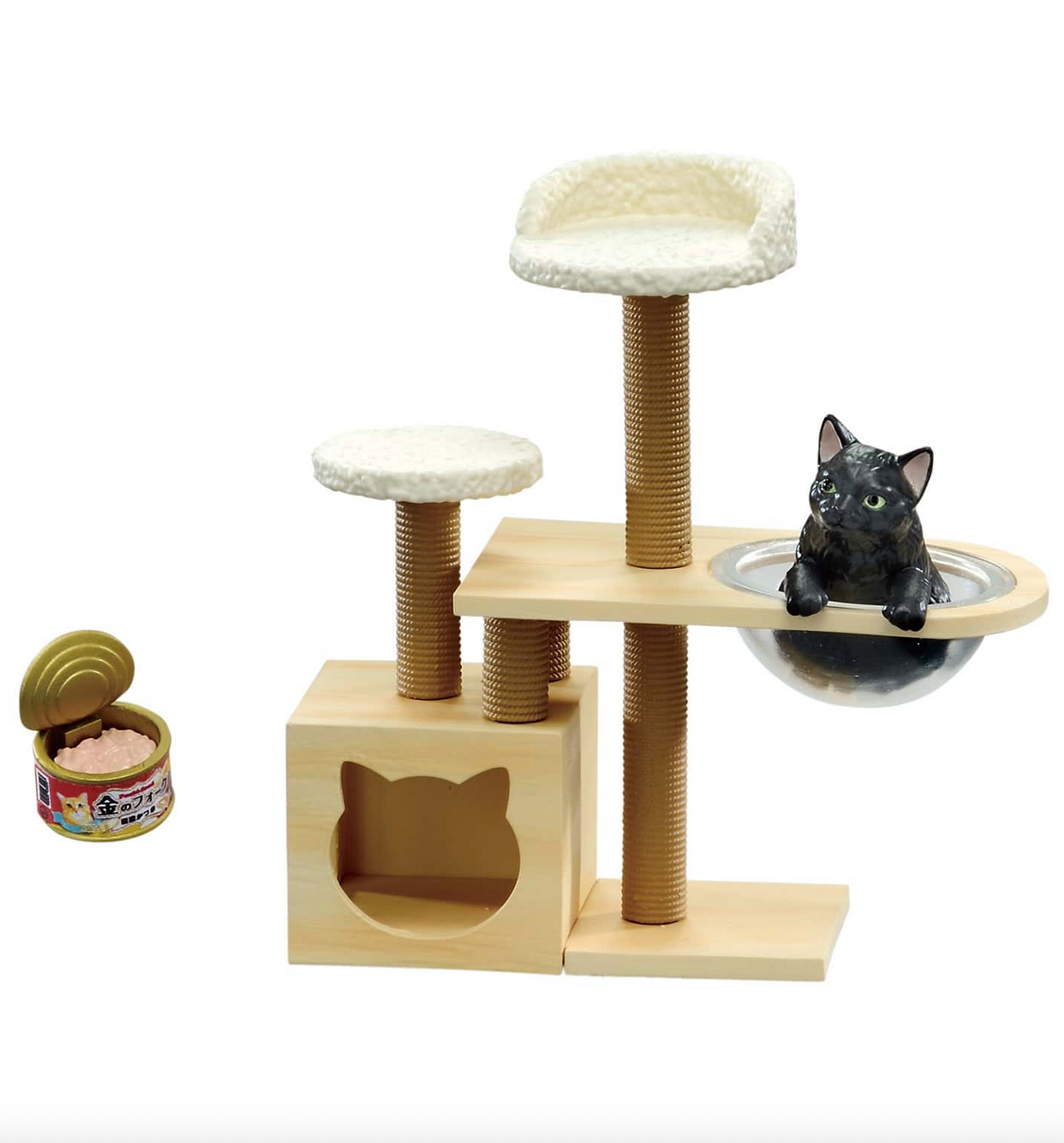 Life with Cats Blind Box