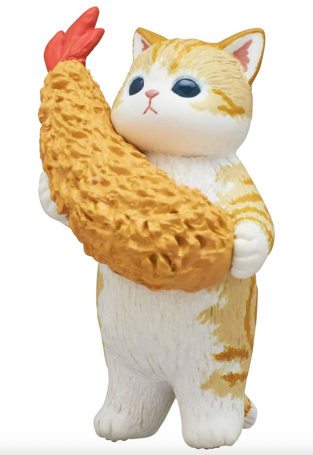 CI Mofusand Shrimp Meow Blind Box