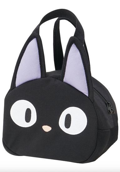 CI Kiki’s Delivery Service Die Cut Lunch Bag - Jiji