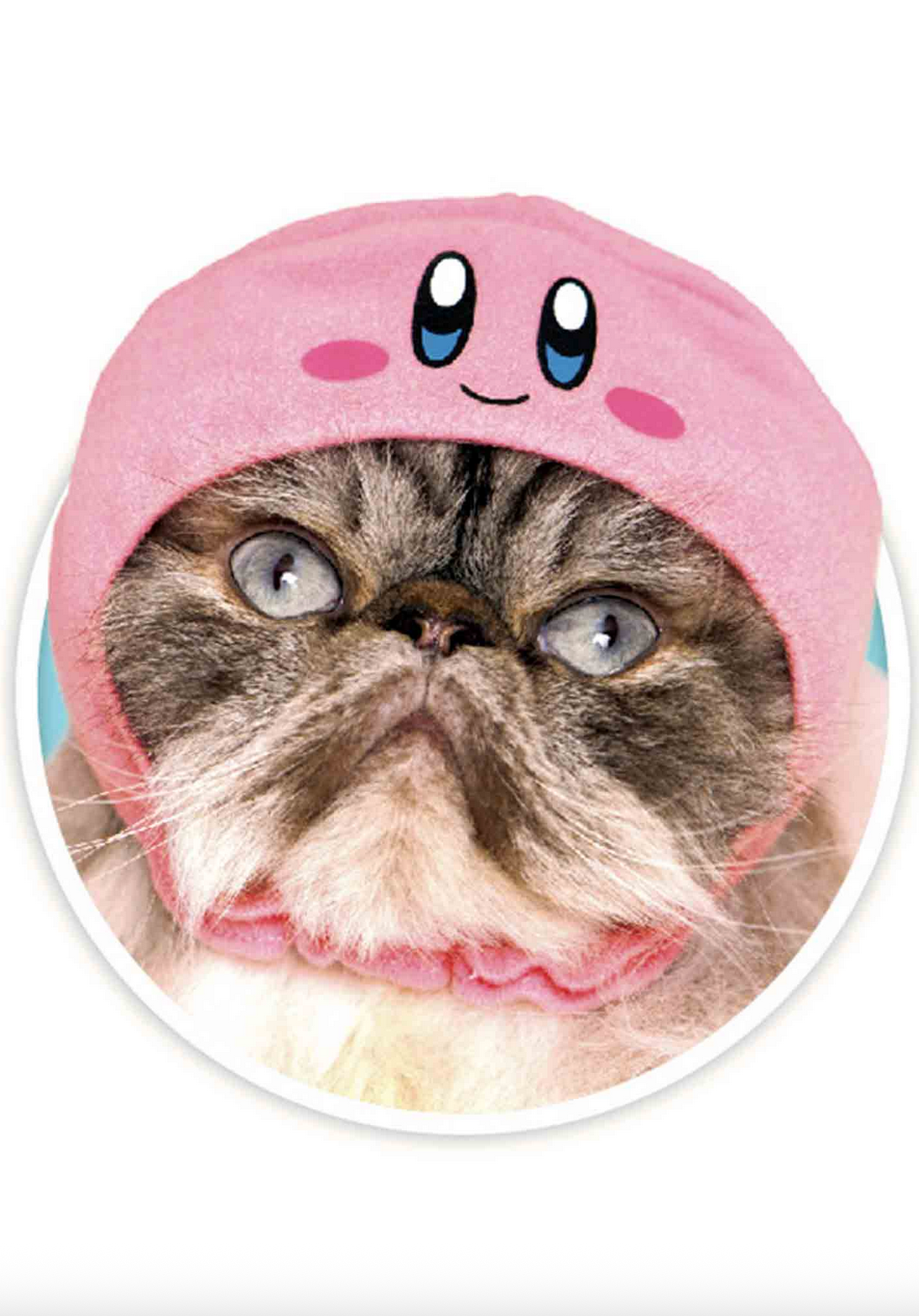 Cat Cap Blind Box - Kirby