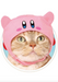 Cat Cap Blind Box - Kirby