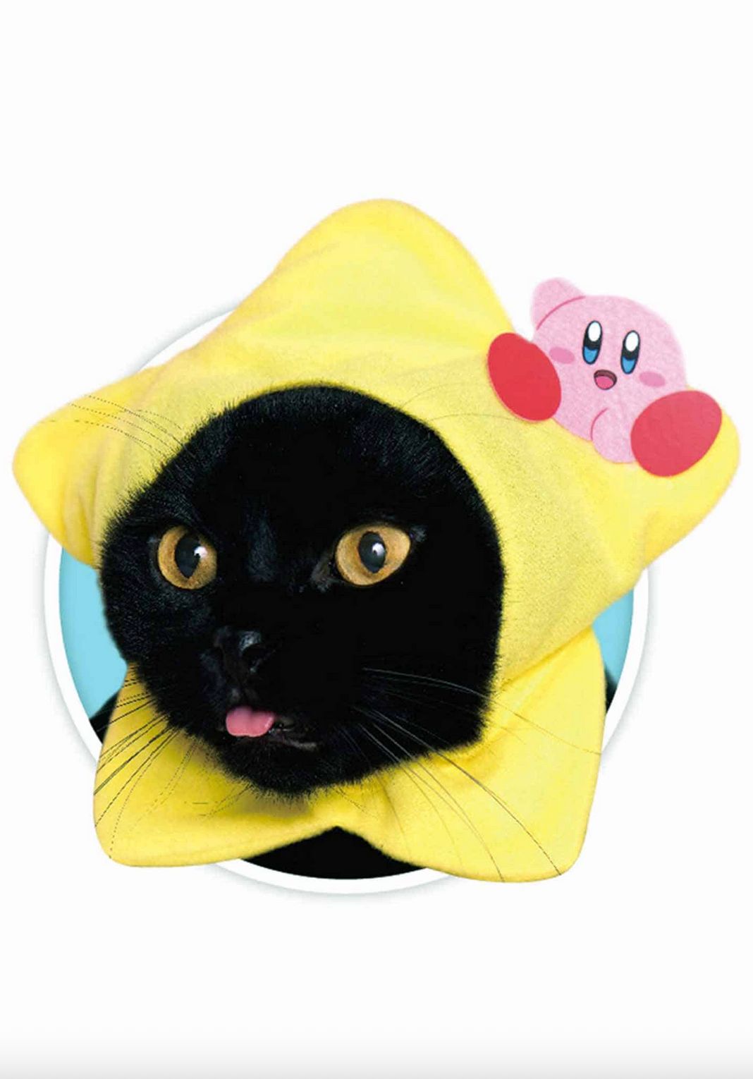 Cat Cap Blind Box - Kirby