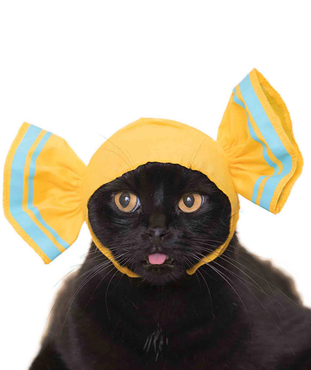 CI Cat Cap Blind Box - Candy