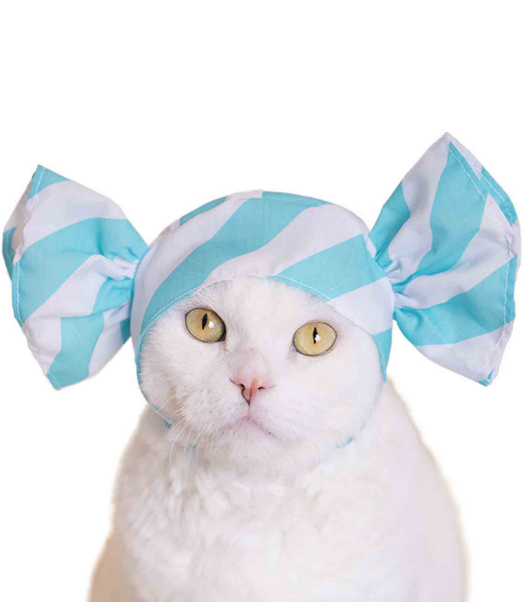 CI Cat Cap Blind Box - Candy