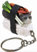 Sushi Cat (Nekozushi) Keyring Blind Box