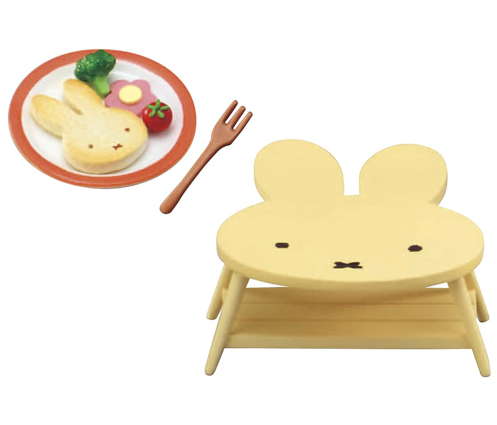 Miffy Room Blind Box