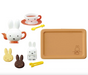 Miffy Room Blind Box