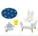 Miffy Room Blind Box