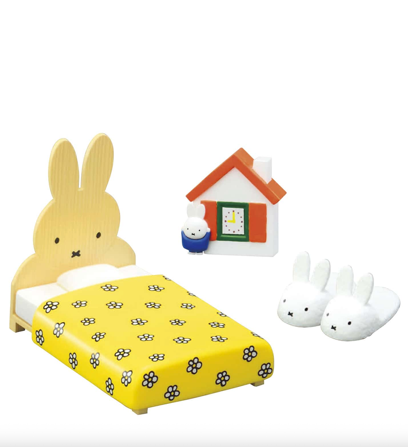 Miffy Room Blind Box