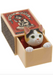CI CAT PEEK MATCHBOX