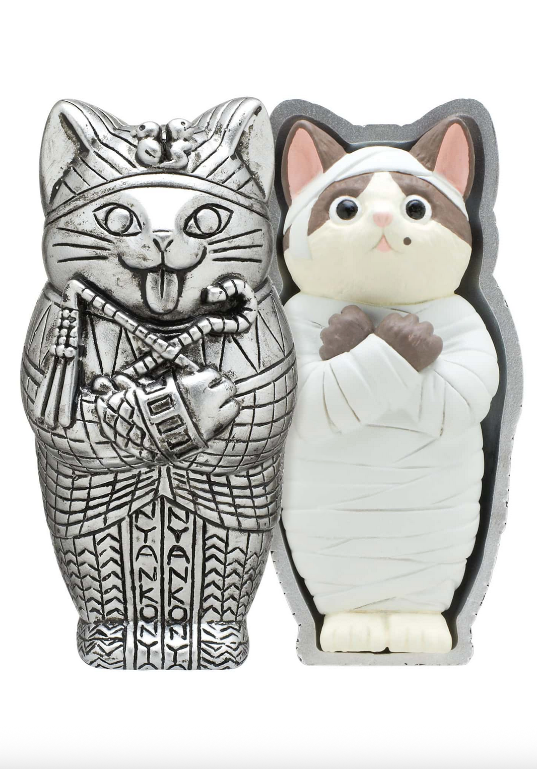 Mummy Cat Blind Box