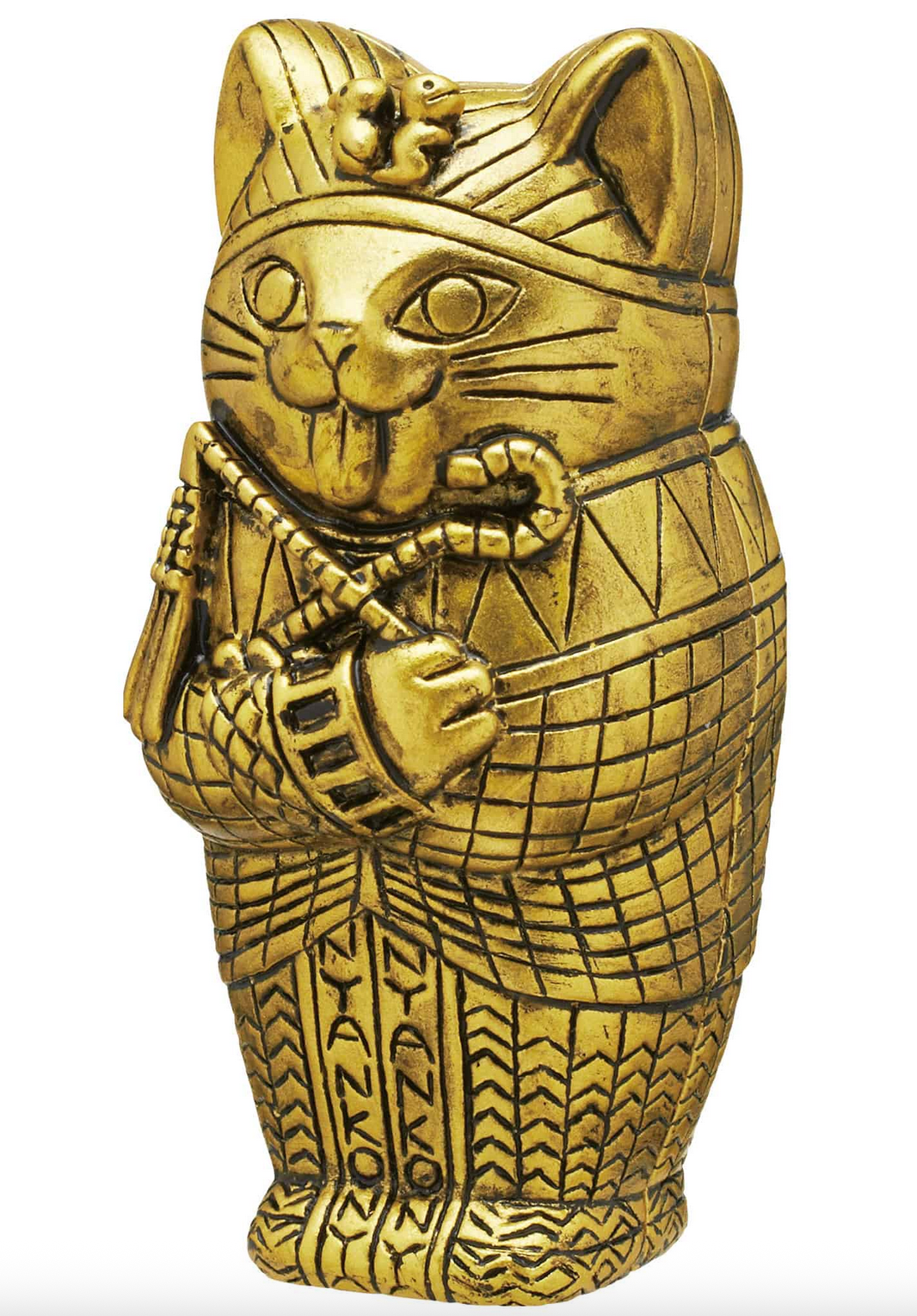 Mummy Cat Blind Box