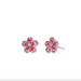 BOMA Pink Cherry Blossom Studs