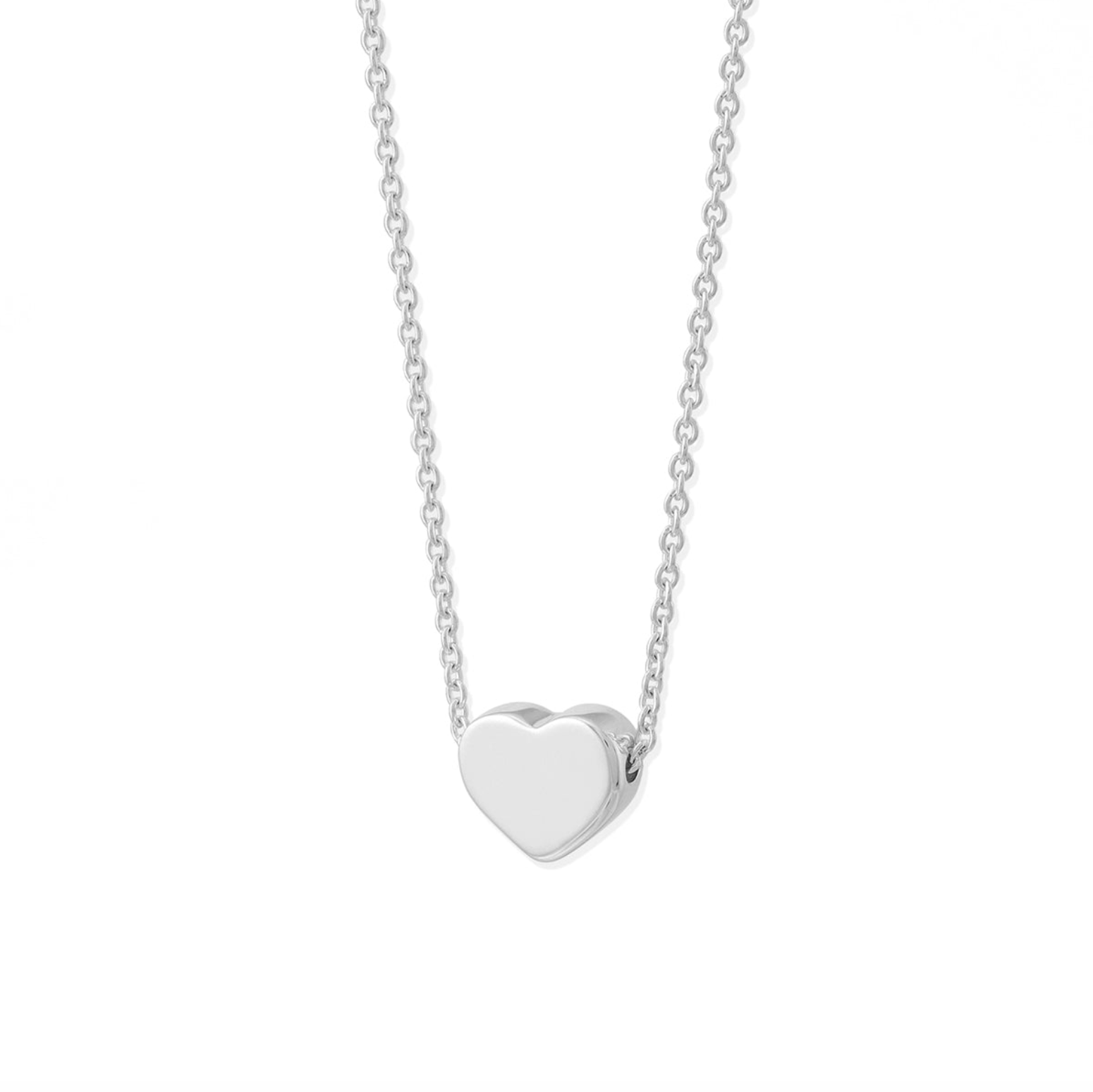 BOMA Heart Necklace
