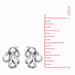 BOMA Octopus Stud Earrings