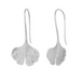 Boma Gingko Leaf Earrings