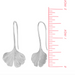 Boma Gingko Leaf Earrings