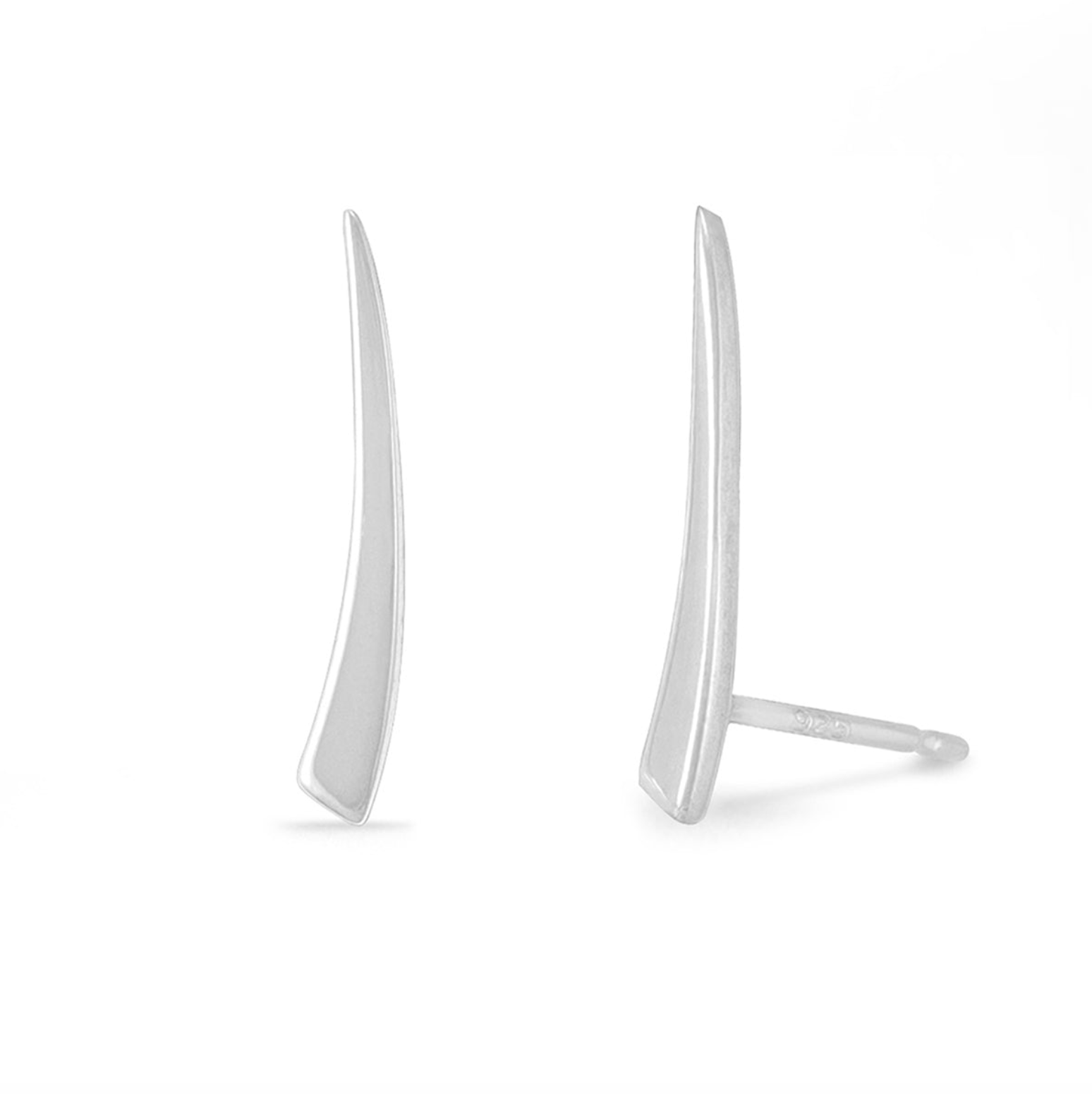 Boma Minimalist Pointed Ear Crawlers
