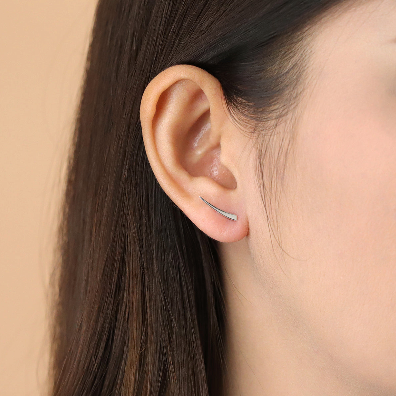 Boma Minimalist Pointed Ear Crawlers