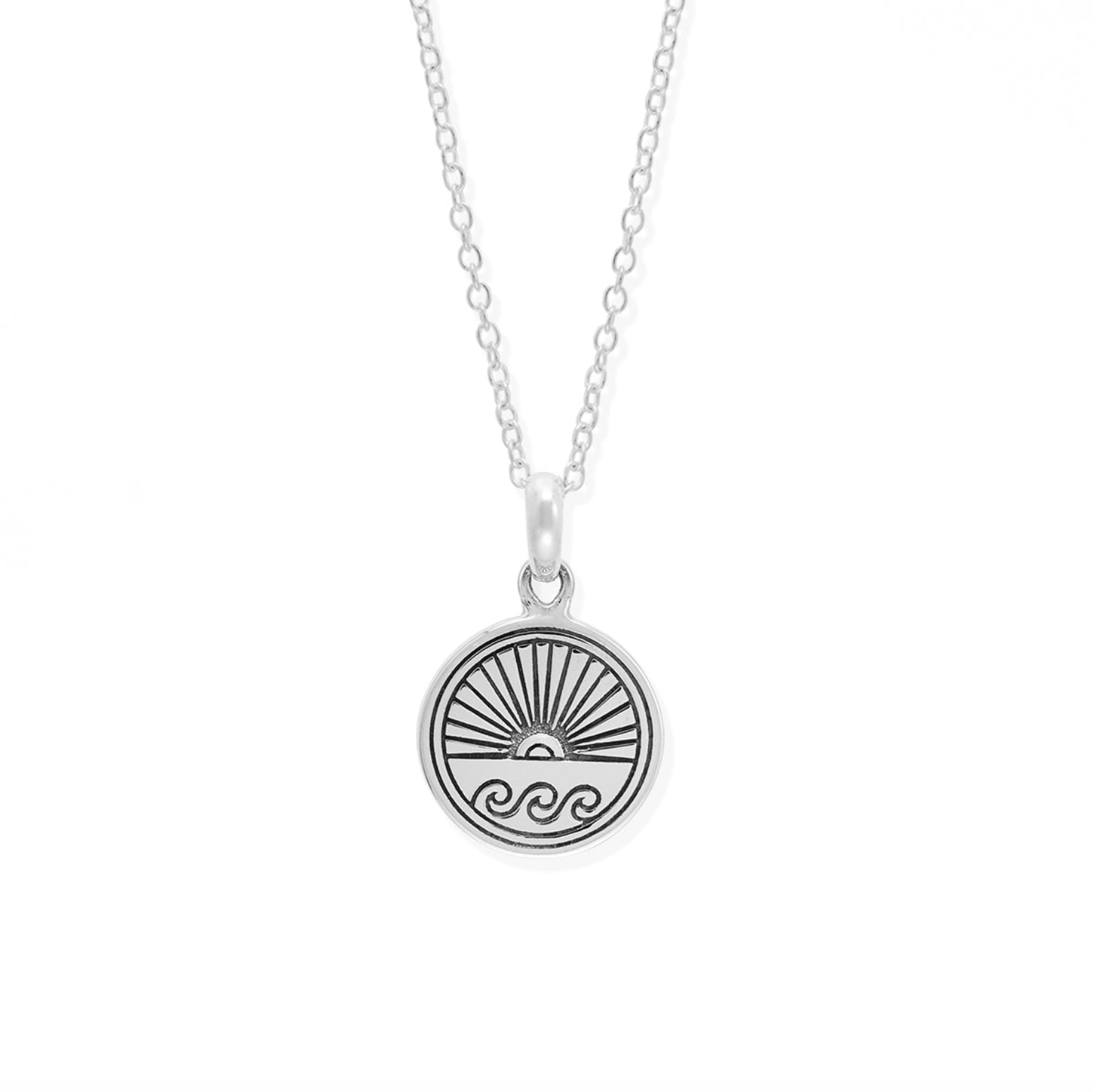 BOMA Ocean Sunset Necklace