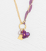 Holly Yashi Love's Journey Necklace