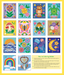 Mindfulness Large Print Color-by-Sticker Book