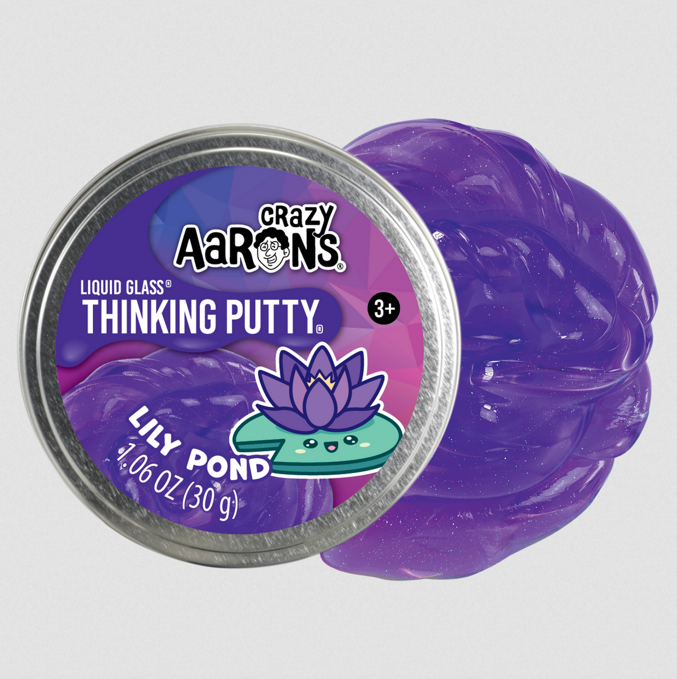 Toys - Putty and Slime
