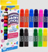 PTR Studio Series Junior Tempera Paint Sticks (set of 12)