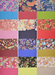 PTR Origami Paper Washi Patterns (500 Sheets)