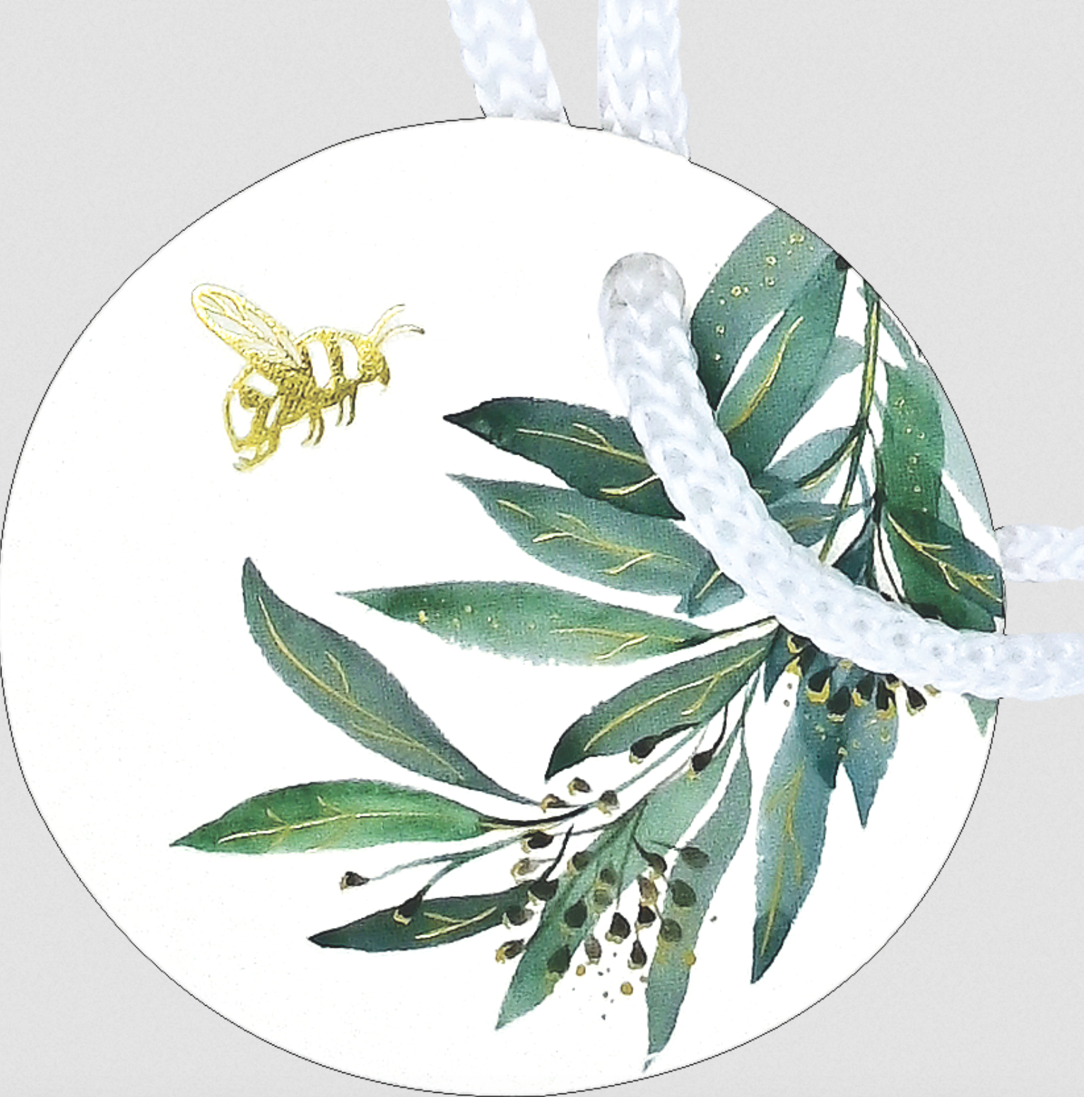 PTR Eucalyptus Gift Bag