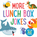 PTR More Lunch Box Jokes Card Deck (Set of 60 cards)