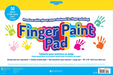 PTR Studio Series Junior Finger Paint Pad