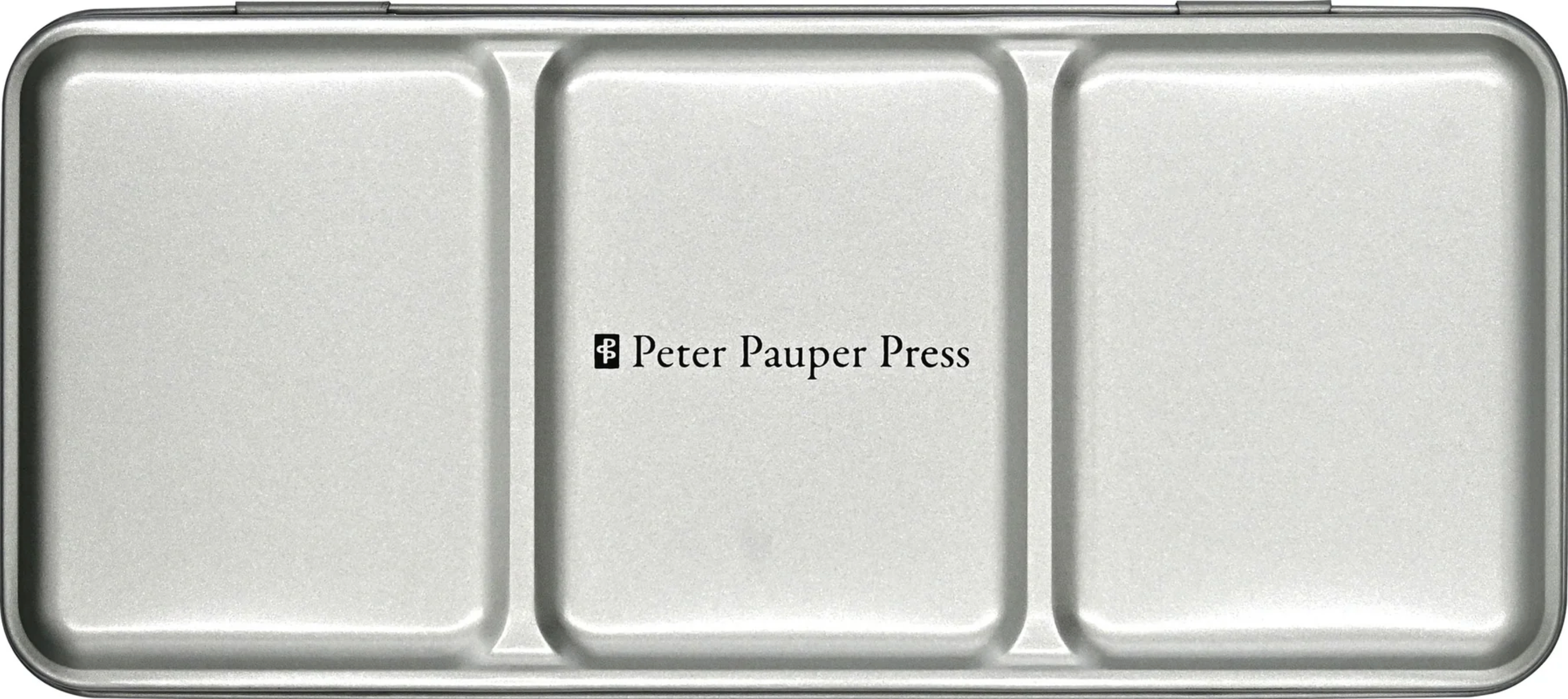 PTR Studio Series Metallic & Neon Watercolor Paint Set (Set of 18 Colors)