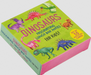 PTR Dinosaurs: Fascinating Lunch Box Notes for Kids! (Set of 50 Cards)