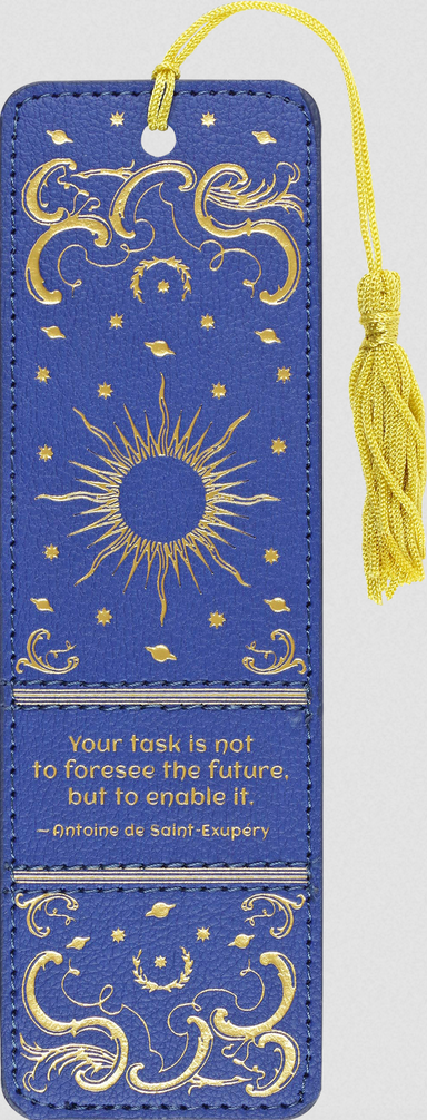 PTR Celestial Artisan Bookmark