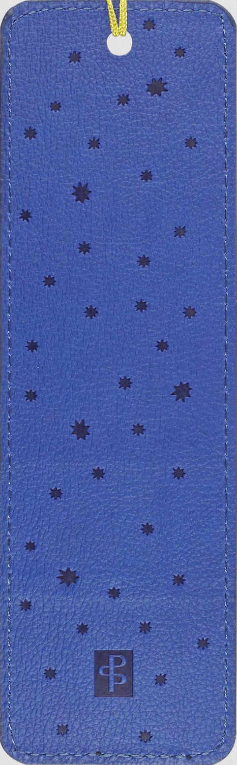 PTR Celestial Artisan Bookmark