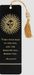 PTR Sun Bookmark