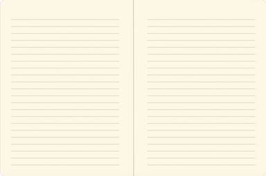 PTR Sunflower Dreams Journal