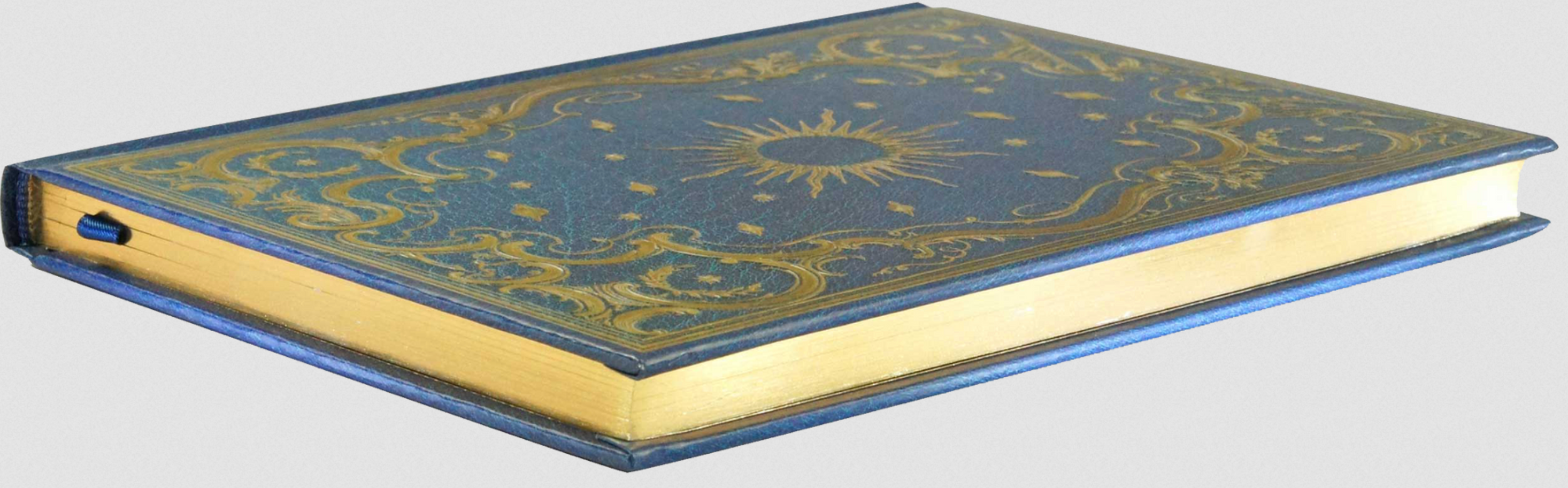 PTR Celestial Journal