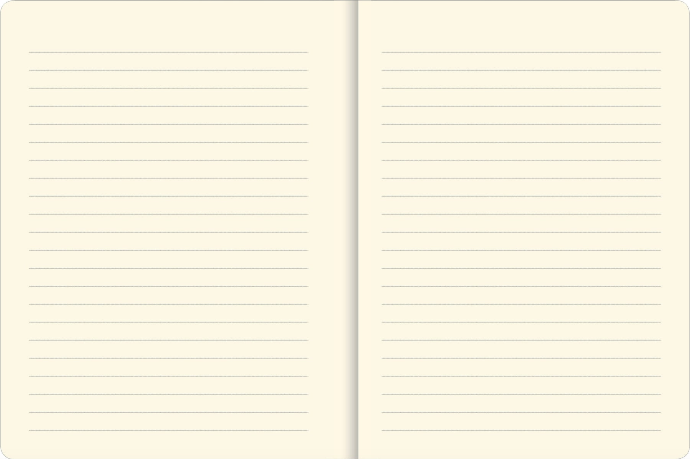 PTR Cherry Blossoms Journal