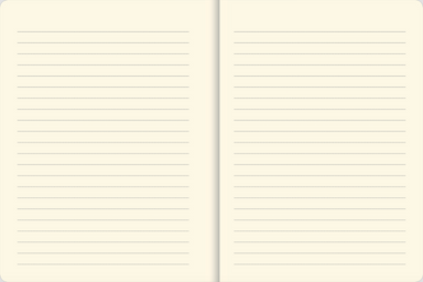 PTR Mystic Moon Journal