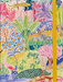 PTR Tropical Dream Journal - Medium