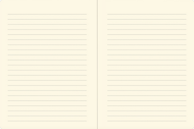 PTR Tropical Dream Journal - Medium