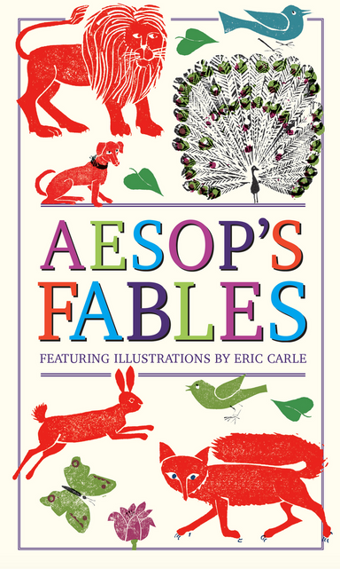 PTR Aesop's Fables