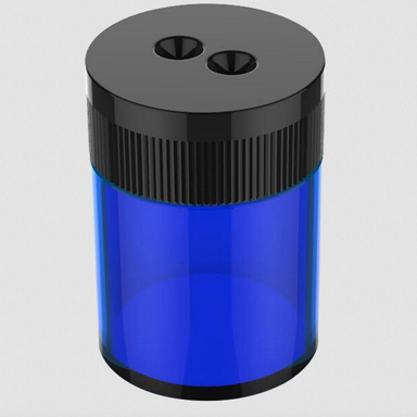 PTR Studio Series Professional 2-Hole Pencil Sharpener